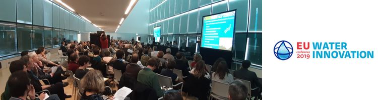Los organismos de cuenca de España se preparan para los retos del futuro con "acciones y técnicas innovadoras"
