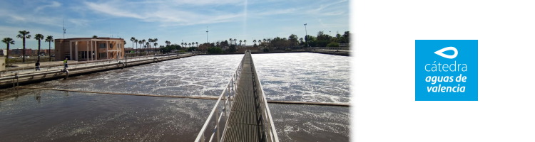 Un estudio de la C&aacute;tedra Aguas de Valencia refuerza el papel de las EDAR como biofactor&iacute;as para recuperar recursos