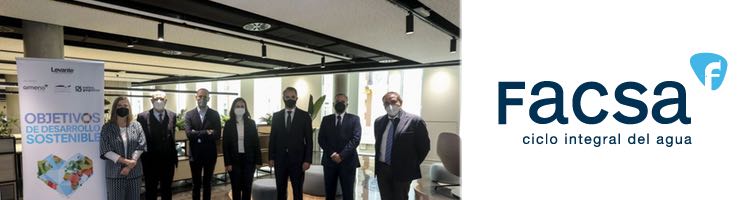 FACSA pone en valor la aplicación de los avances tecnológicos a los ODS a través de la reutilización a o la economía circular