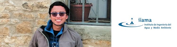 “En 2040 la cuenca del Turia podría afrontar una reducción cercana al 11% respecto a la evolución histórica de sus caudales”