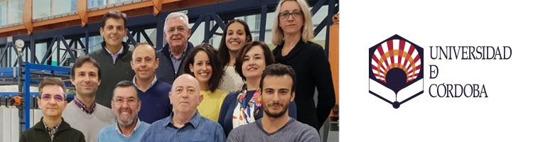 La Universidad de Córdoba optimiza el riego para un uso más eficiente del agua