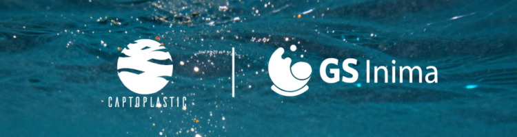 GS Inima y Captoplast sellan una alianza para impulsar la captura y medici&oacute;n de micropl&aacute;sticos en el ciclo del agua