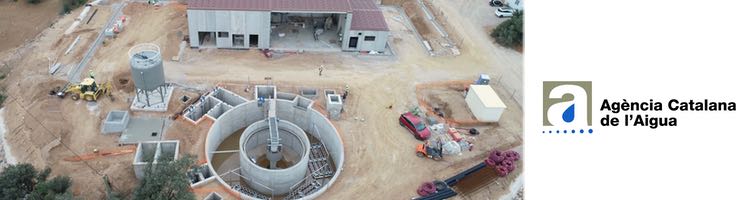 La nueva depuradora del Botarell en Tarragona aumenta en un 61% la capacidad de tratamiento de las aguas residuales