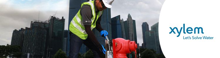 Cómo reducir sistemáticamente el agua no contabilizada en los servicios públicos