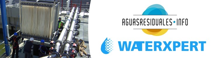 Últimos días para inscribirse al CURSO ON LINE Básico sobre el tratamiento de aguas residuales mediante sistema MBR