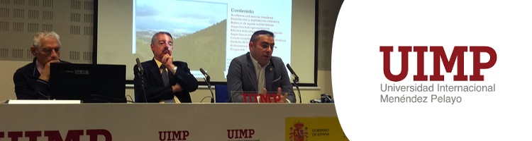 Las aguas subterráneas, activo fundamental para el abastecimiento de las Islas Canarias