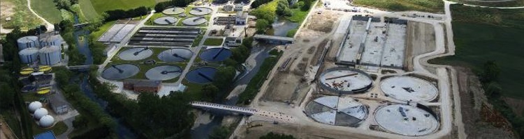 Licitado por 6,3 millones de euros las obras del colector del Arroyo de las Fuentes en Burgos