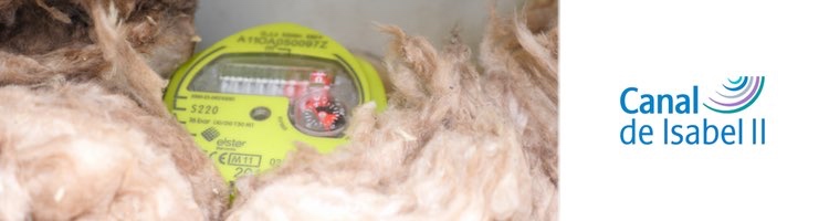 Consejos para proteger el contador del frío invernal y evitar congelaciones y cortes de agua en tu vivienda