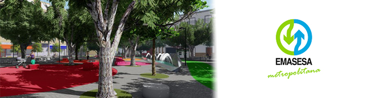 Expertos analizarán el uso de la renovación urbana frente al cambio climático, en un foro organizado por el Observatorio del Agua de EMASESA