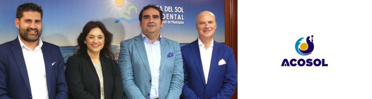 ACOSOL y VODAFONE desarrollarán tecnologías NB-IoT para la telelectura de sus contadores