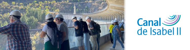 Canal de Isabel II abrir&aacute; la presa de El Atazar al p&uacute;blico los d&iacute;as 21 y 22 de febrero
