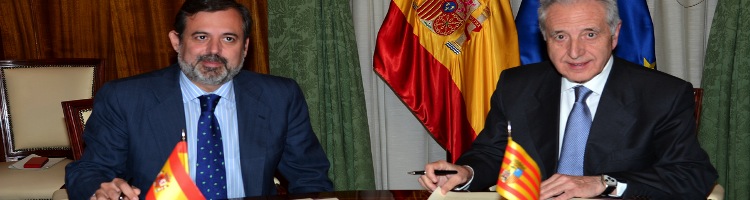 El MAGRAMA licita por 6,6 millones de euros las obras de abastecimiento a Villanueva de Gállego en Zaragoza