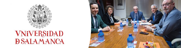 El CIDTA galardonado con los Premios Sociedad Civil 2015 del Consejo Social de la Universidad de Salamanca