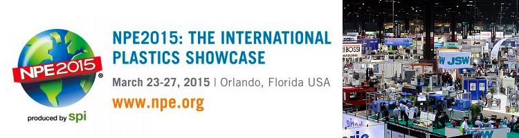 Molecor® está presente en la edición 2015 de la feria NPE de Orlando en USA