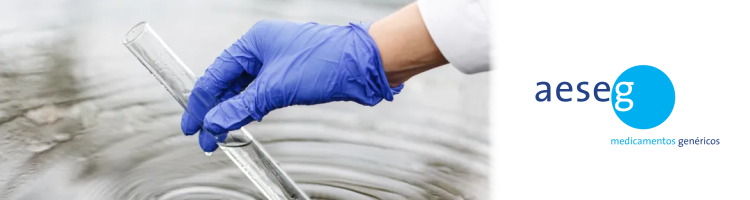 La industria farmac&eacute;utica y cosm&eacute;tica urge a una transposici&oacute;n "prudente" de la Directiva de Aguas Residuales para salvaguardar la competitividad del sector