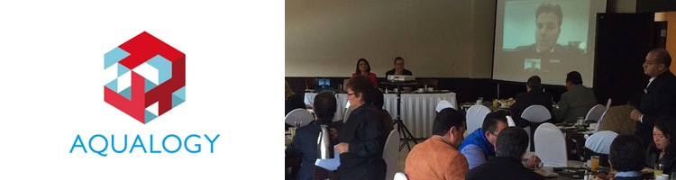 La Escuela del Agua de AGBAR se presenta en México