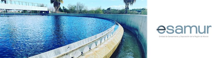 ESAMUR analizará los retos y desafíos de la reutilización de agua regenerada en España, en un Jornada de EMALSA