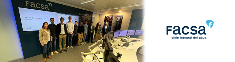 Arrancan los proyectos de las startups seleccionadas por Facsa dentro del programa Corporate de Lanzadera