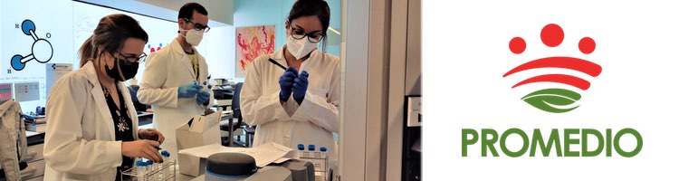 La Diputación de Badajoz forma a personal técnico para la vigilancia de la COVID-19 en las aguas residuales