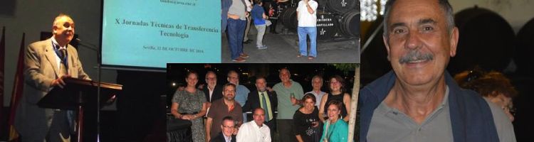 En memoria de Valter Tandoi, un gran microbiólogo con una gran aportación al mundo de las aguas residuales
