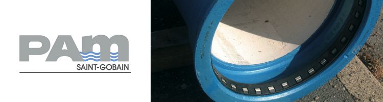SAINT-GOBAIN PAM España ofrece soluciones de acerrojado para cada necesidad