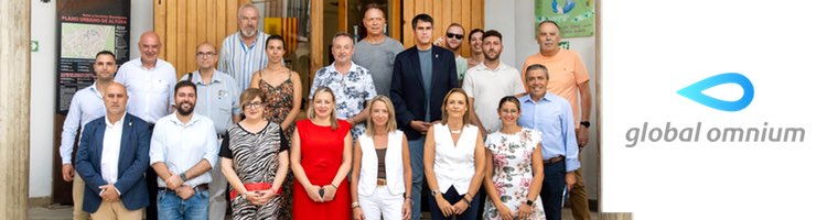 Altura presenta el PERTE UPDATE que asegura herramientas tecnológicas a 22 municipios catalanes y valencianos frente al cambio climático