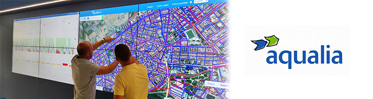 Un total de 315 municipios se suman a SalamancaReserve, un proyecto pionero para digitalizar el ciclo del agua en la provincia