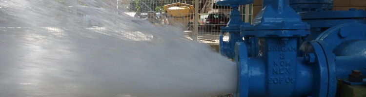 El municipio de Albalat de la Ribera en Valencia garantizará la potabilidad de su agua con la instalación de filtros de carbón activo