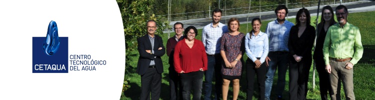 Primeros pasos del LIFE SIAMEC para la "eliminación de nitrógeno y de materia orgánica a temperatura ambiente y sin oxígeno"