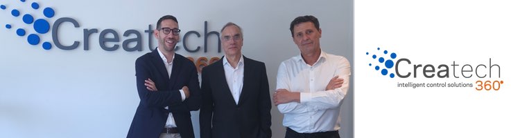 Createch360º adquiere activos clave para potenciar sus capacidades y nombra a un nuevo director de Inteligencia Artificial