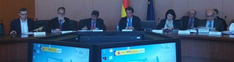 La CH del Tajo propone al Organismo de cuenca que solicite al Gobierno el Real Decreto de Sequía
