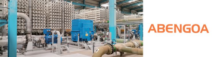 ABENGOA se adjudica la ampliación de la desalobradora de Tan-Tan en Marruecos