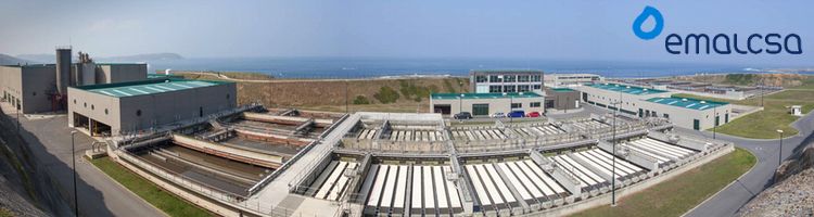 La EDAR Bens en A Coruña contará en breve con una nueva Unidad Mixta de Gas Renovable