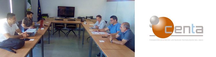 CENTA recibe a los funcionarios del Instituto Costarricense de Acueductos y Alcantarillados que arrancarán el CIFTES