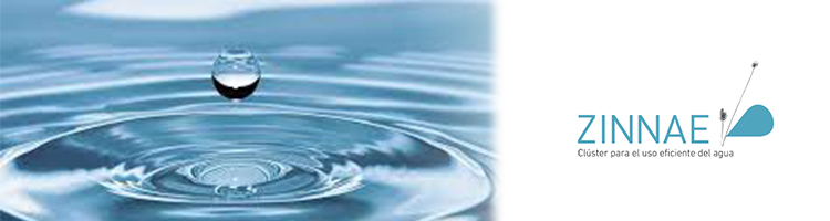 Cuatro proyectos del Zinnae y empresas aragonesas reciben más de 360.000 € para la innovación en el sector del agua