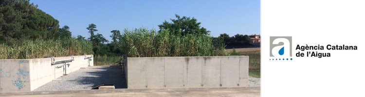 La ACA adjudica las obras para la construcción de la EDAR de Puigpelat en Tarragona con una inversión de 3 M€