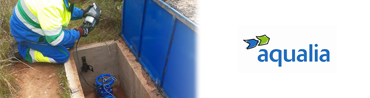 Disminuyen considerablemente las pérdidas de agua en la red de Sant Joan en Ibiza