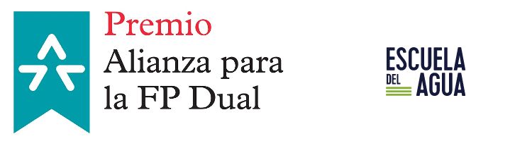 Participa en el I Premio Alianza para la FP Dual