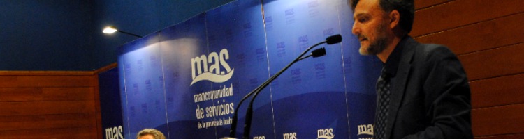 La Junta de Andalucía invertirá casi 70 millones de euros en materia de saneamiento y depuración en la provincia de Huelva