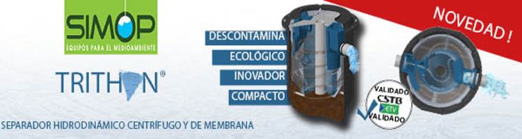 SIMOP ESPAÑA presentará sus novedades del 07 al 09 de marzo en SMAGUA 2023
