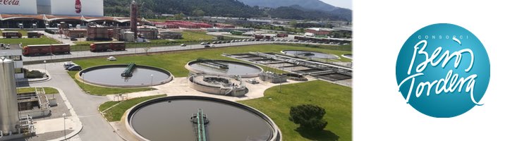 El Consorci Besòs-Tordera participa en el proyecto europeo PROMISCES que con 12 M€ desarrollará soluciones para eliminar contaminantes persistentes