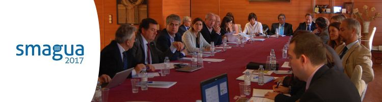 SMAGUA 2017: optimismo e innovación se dan la mano