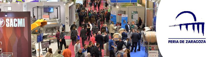 Feria de Zaragoza reafirma su internacionalidad en 2019