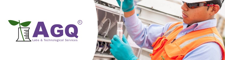 AGQ Labs se adjudica el monitoreo y análisis de la PTAR La Chira en Perú