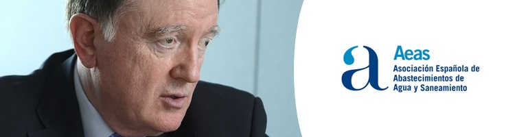 El Presidente de AEAS destaca el compromiso e iniciativas del sector del agua en materia de ayuda social