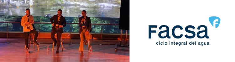 FACSA pone en valor su colaboración con startups para desarrollar nuevas tecnologías en Valencia Digital Summit