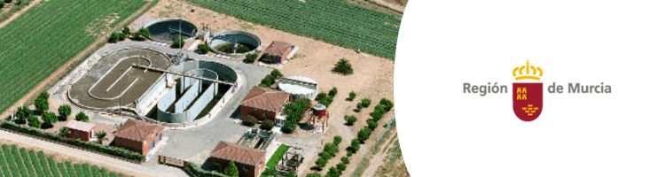 Murcia acometerá en 2017 actuaciones para mejorar el sistema de saneamiento y depuración de La Unión con 3,5 M€