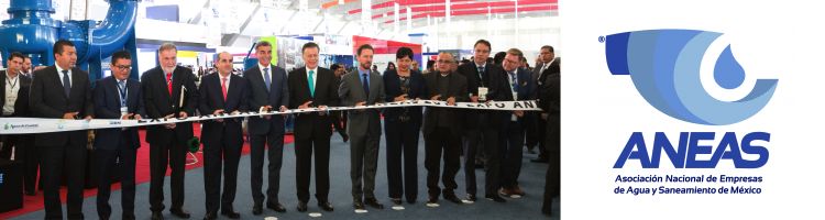 Resultados exitosos en la XXXI Convención Anual y EXPO ANEAS de México