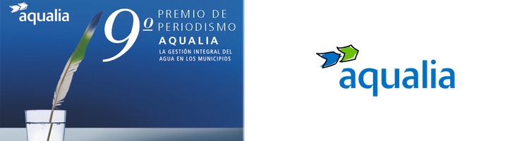 El 9º Premio de Periodismo de Aqualia presenta a sus cinco finalistas