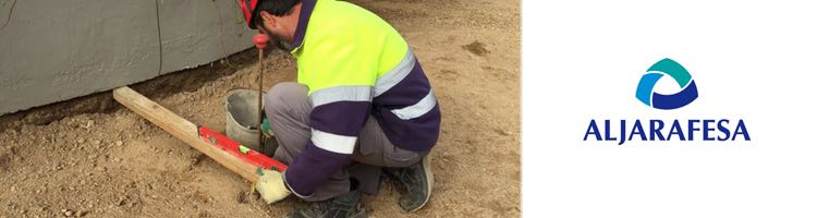 Aljarafesa renueva redes hidráulicas en 7 municipios con una inversión de 1 M€